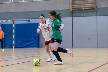 Bild 237 - wCJ Futsalmeisterschaft
